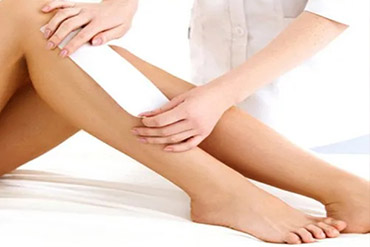 waxing salon in rohini